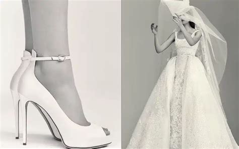 elie saab imitazioni scarpe
